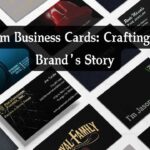 Custom Business Cards