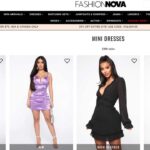 Fashion Nova Returns