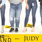 Judy Blue Jeans