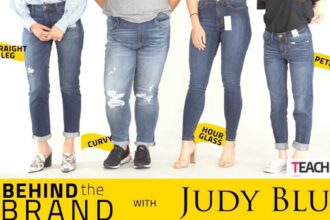 Judy Blue Jeans