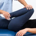 Physiotherapy Chorley