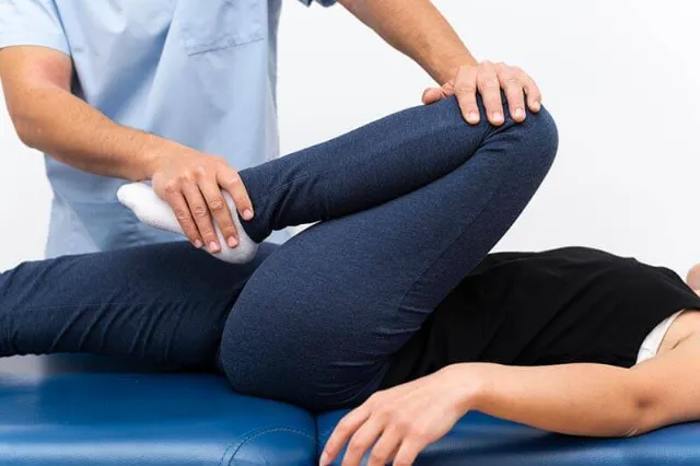 Physiotherapy Chorley