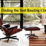 Reading Chair