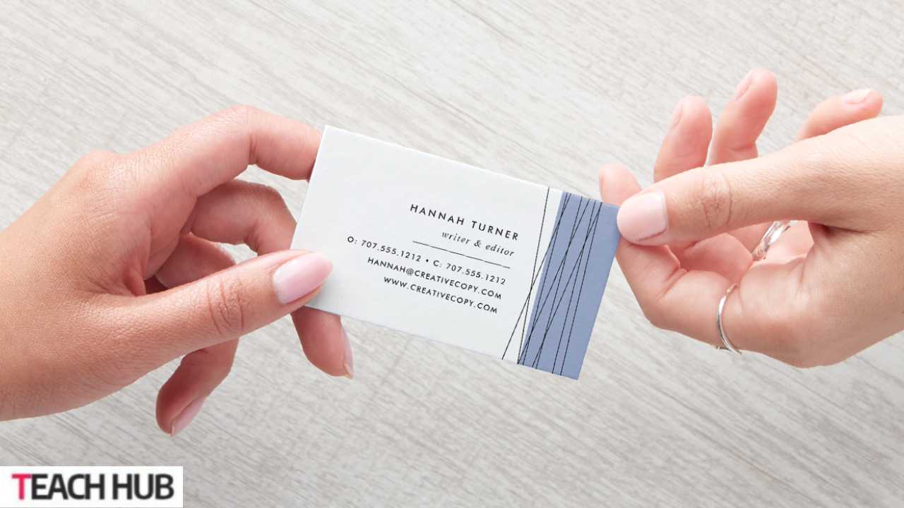 Zazzle Business Card Discount Code