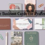 Zazzle Business Cards