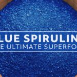 blue spirulina