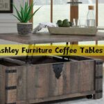 Ashley Furniture Coffee Tables